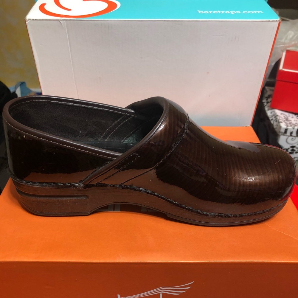 Dansko